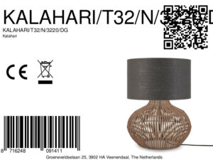 good&mojo-tafellamp-kalahari-grijs-linnenrotan-ø32cm-e27-kalahari/t32/n/3220/dg-8a