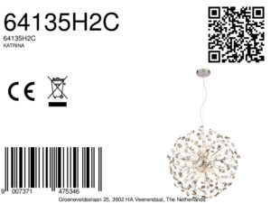 globo-hanglamp-katrina-chroom-glas-ø60cm-g9-64135h2c-1