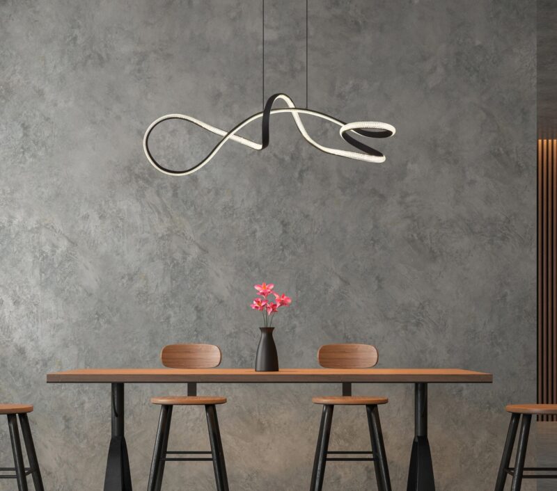 globo-hanglamp-swirl-zwart-metaal-groteeettafellamp-led-67341s-1