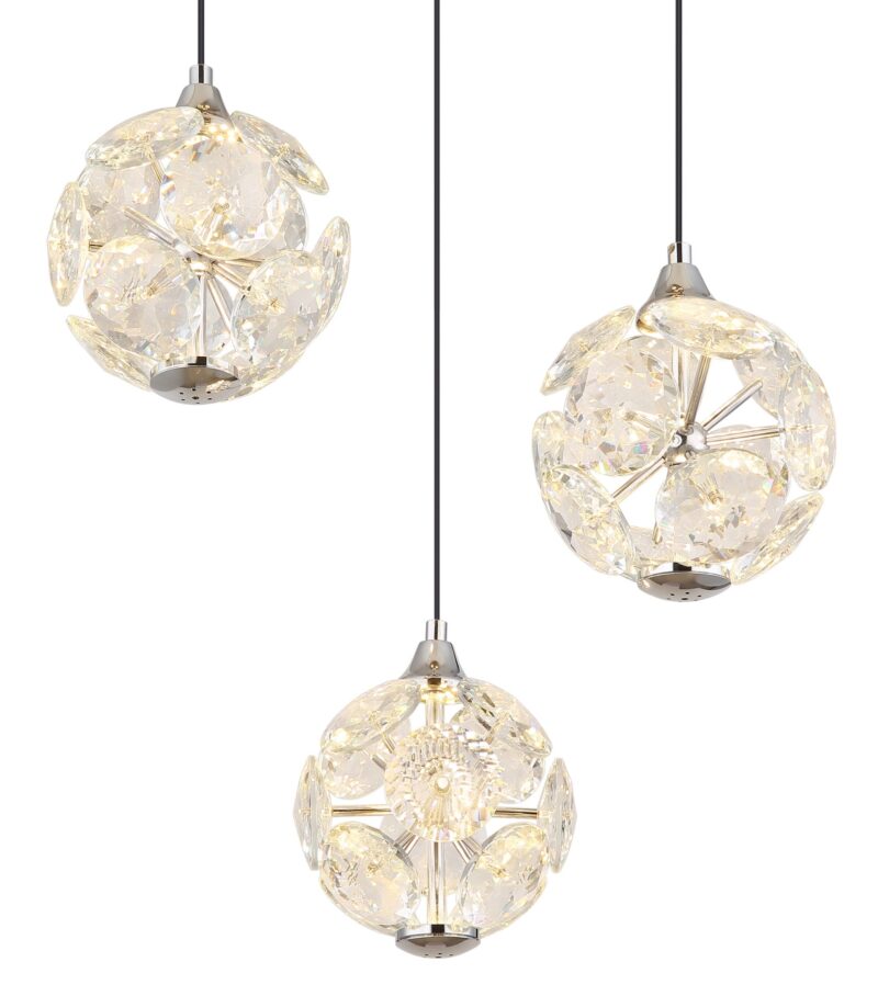 globo-hanglamp-virina-chroom-glas-ø42cm-led-16047-3hc-1