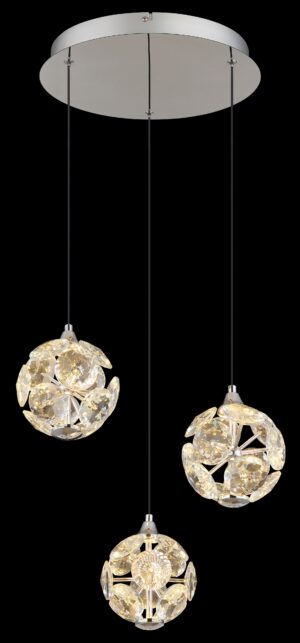 globo-hanglamp-virina-chroom-glas-ø42cm-led-16047-3hc-1