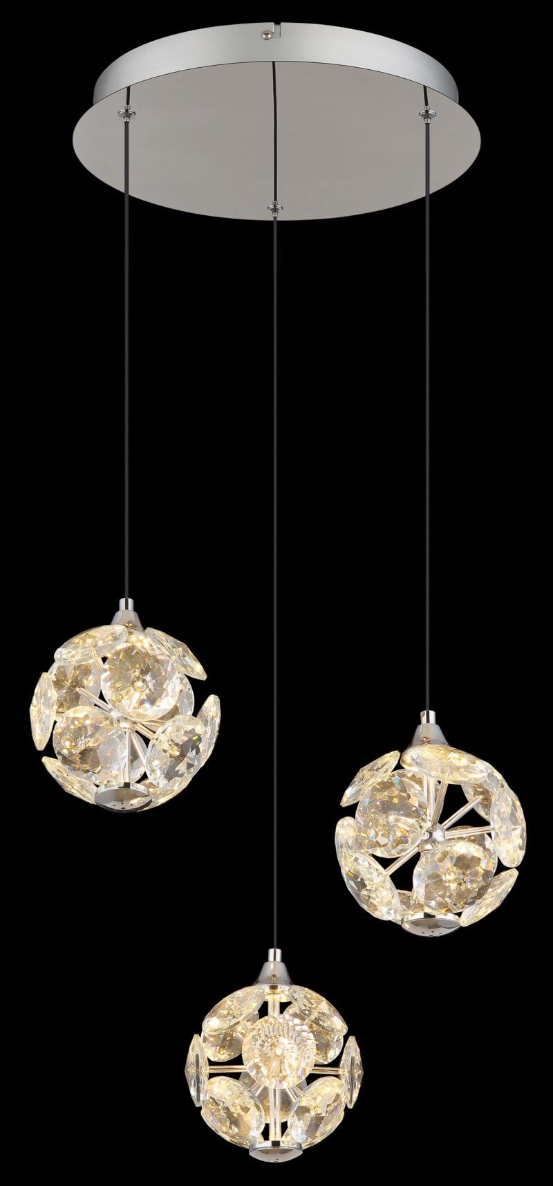 globo-hanglamp-virina-chroom-glas-ø42cm-led-16047-3hc-1