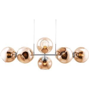 globo-hanglamp-pilar-amberkleurig-glas-e27-31240823-1