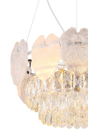 globo-hanglamp-benjamin-chroom-glas-ø50cm-e14-15888h-1