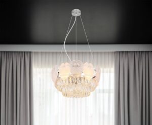 globo-hanglamp-benjamin-chroom-glas-ø50cm-e14-15888h-1