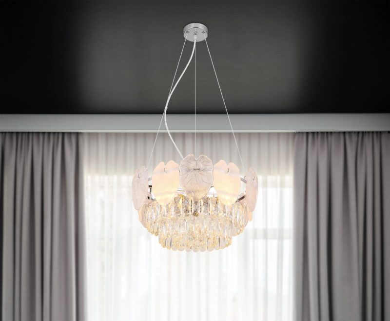 globo-hanglamp-benjamin-chroom-glas-ø50cm-e14-15888h-1