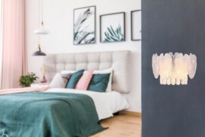 globo-wandlamp-benjamin-chroom-glas-bedlampje-e14-15888w-1
