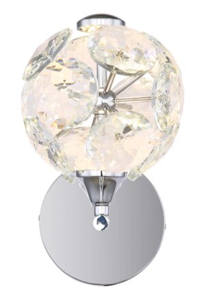 globo-wandlamp-virina-chroom-glas-bedlampje-led-16047wc-1