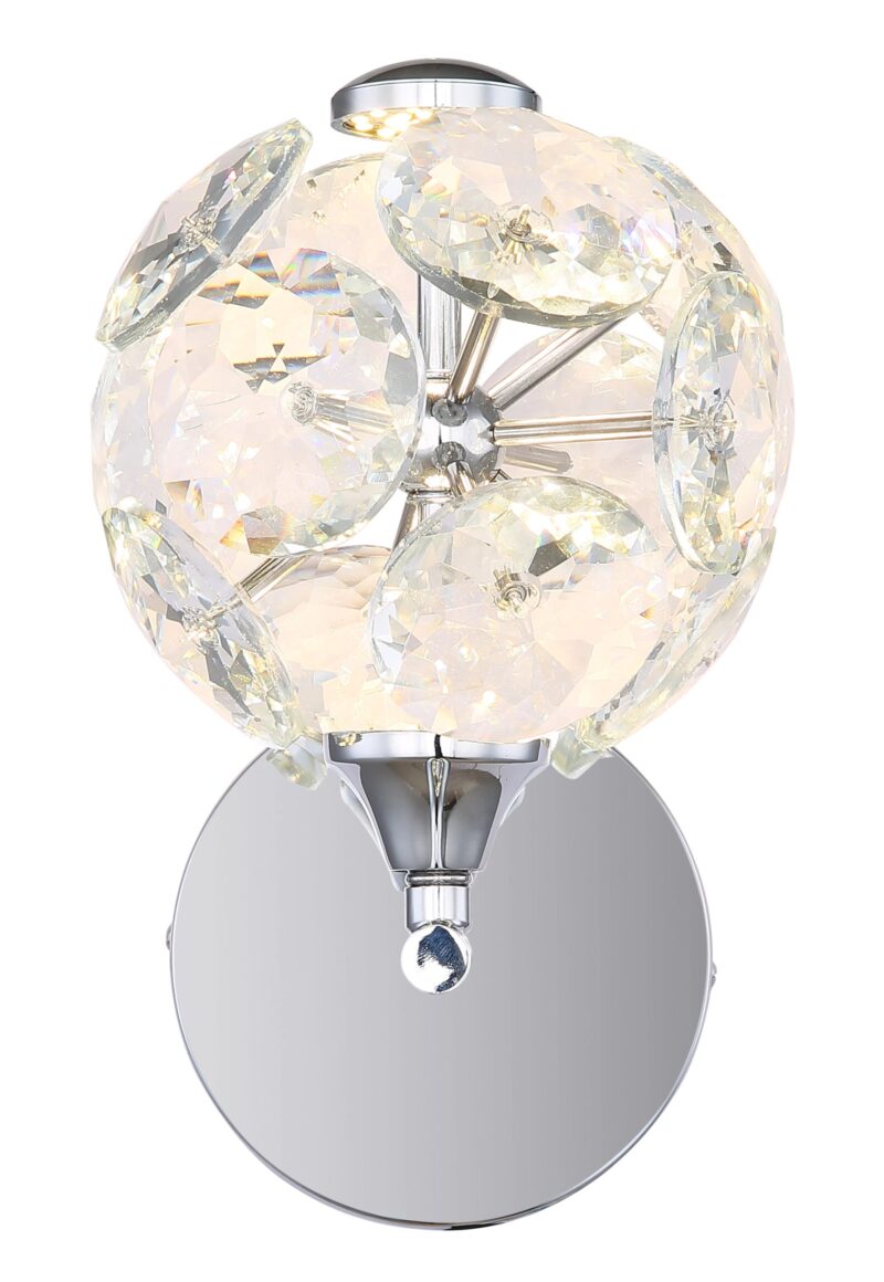 globo-wandlamp-virina-chroom-glas-bedlampje-led-16047wc-1