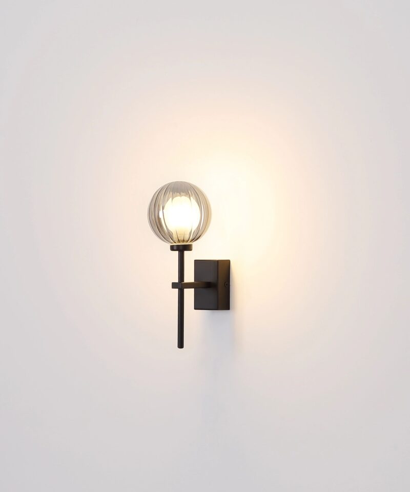 globo-wandlamp-ander-zwart-glas-g9-41928w-1
