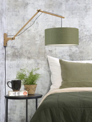 good&mojo-wandlamp-andes-groen-bamboelinnen-ø47cm-e27-andes/w3/n/4723/gf-03