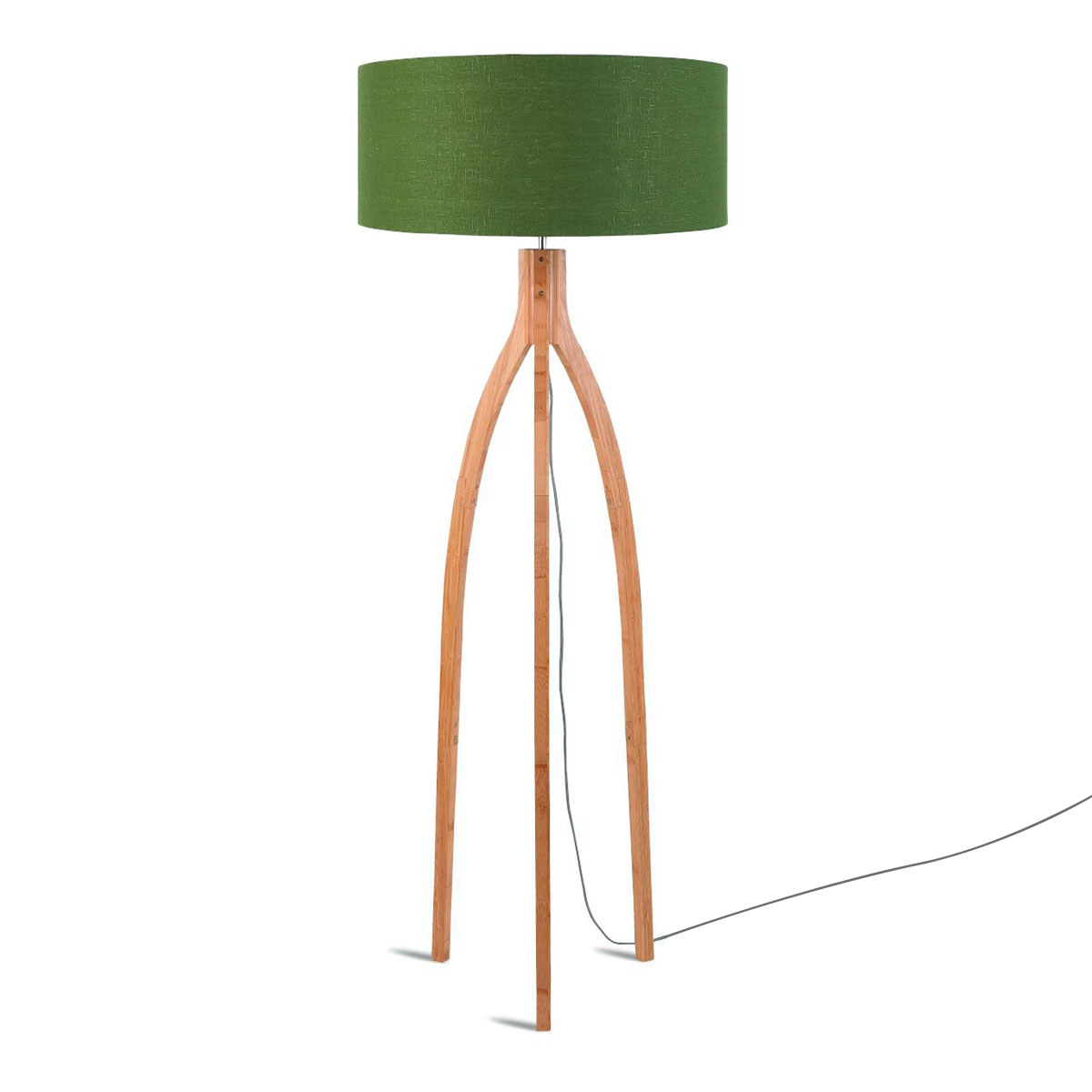 good&mojo-vloerlamp-annapurna-groen-bamboelinnen-ø60cm-e27-annapurna/f/6030/gf-1