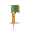 good&mojo-wandlamp-andes-groen-bamboelinnen-bedlampje-e14-andes/w1/n/1815/gf-1