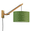 good&mojo-wandlamp-andes-groen-bamboelinnen-ø32cm-e27-andes/w2/n/3220/gf-1