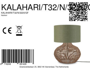 good&mojo-tafellamp-kalahari-groen-linnenrotan-ø32cm-e27-kalahari/t32/n/3220/gf-8a