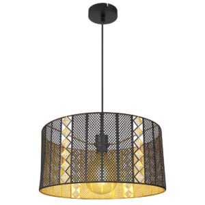 globo-hanglamp-abini-zwart-metaal-ø42cm-e27-15450h-1