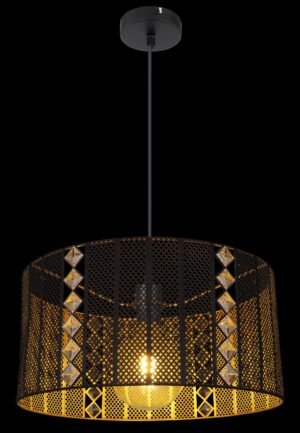 globo-hanglamp-abini-zwart-metaal-ø42cm-e27-15450h-1