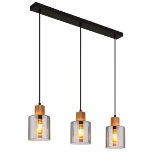globo-hanglamp-aleidis-zwart-glas-groteeettafellamp-e27-15768-3-1