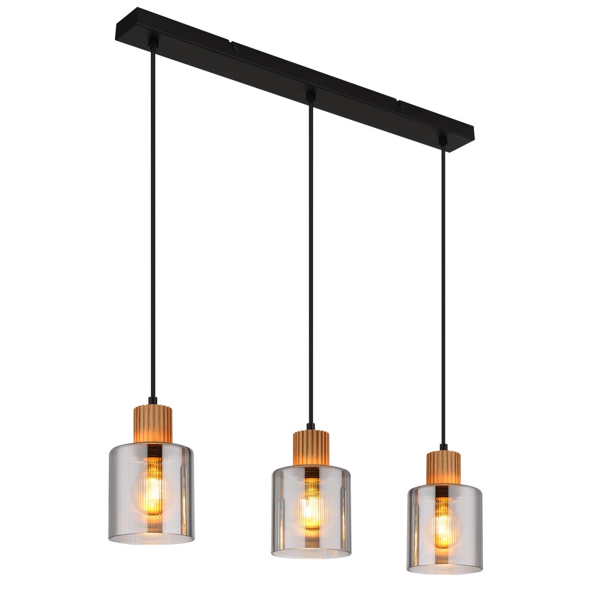 globo-hanglamp-aleidis-zwart-glas-groteeettafellamp-e27-15768-3-1