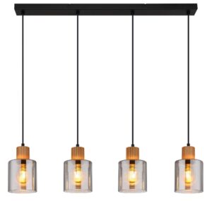 globo-hanglamp-aleidis-zwart-glas-groteeettafellamp-e27-15768-4-1
