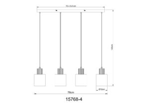 globo-hanglamp-aleidis-zwart-glas-groteeettafellamp-e27-15768-4-1