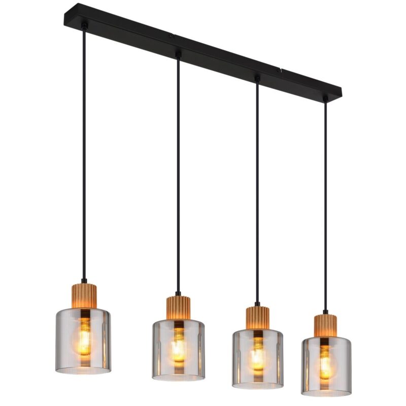 globo-hanglamp-aleidis-zwart-glas-groteeettafellamp-e27-15768-4-1