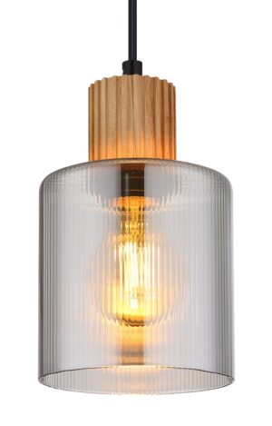 globo-hanglamp-aleidis-zwart-glas-ø12cm-e27-15768-1