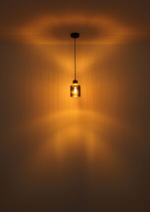 globo-hanglamp-aleidis-zwart-glas-ø12cm-e27-15768-1