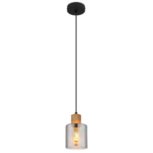 globo-hanglamp-aleidis-zwart-glas-ø12cm-e27-15768-1
