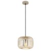 globo-hanglamp-alfred-beige-metaal-ø28cm-e27-15758h1-1