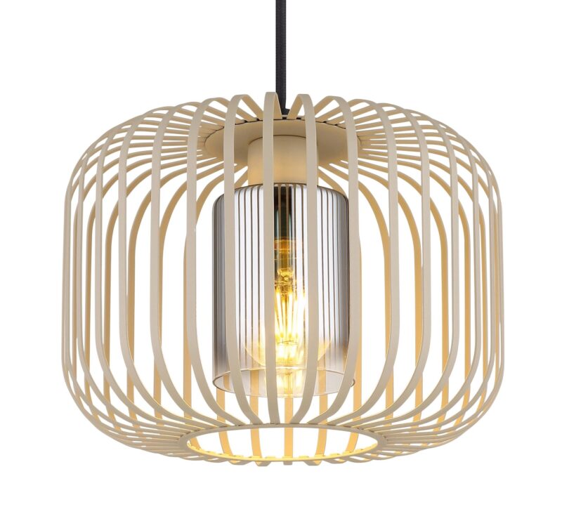 globo-hanglamp-alfred-beige-metaal-ø28cm-e27-15758h1-1