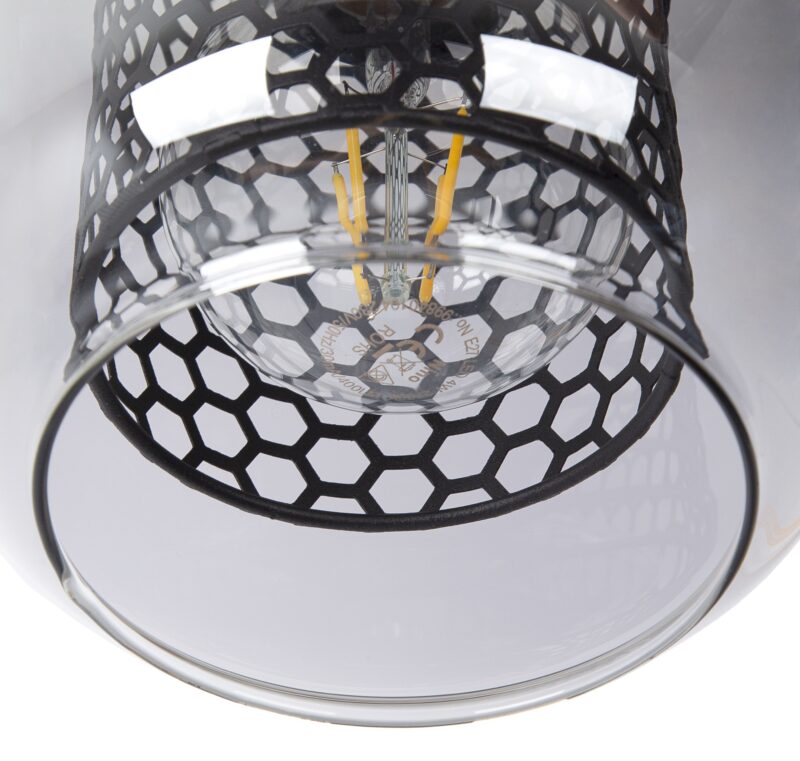 globo-hanglamp-ando-zwart-glas-groteeettafellamp-e27-30990408-1