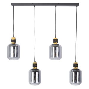 globo-hanglamp-ando-zwart-glas-groteeettafellamp-e27-30990408-1