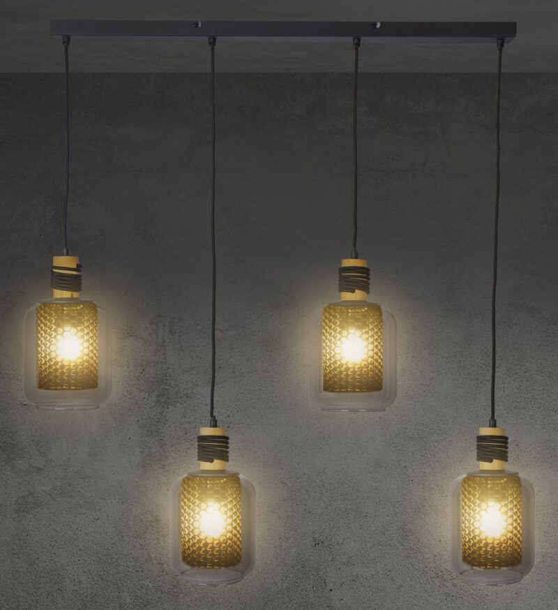 globo-hanglamp-ando-zwart-glas-groteeettafellamp-e27-30990408-1