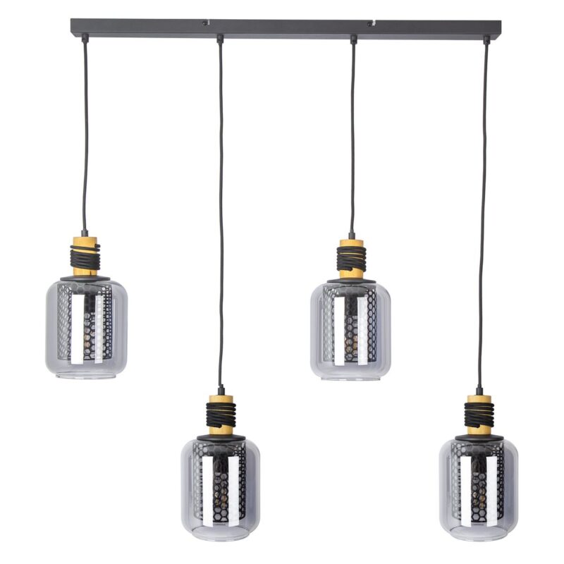 globo-hanglamp-ando-zwart-glas-groteeettafellamp-e27-30990408-1