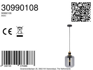 globo-hanglamp-ando-zwart-glas-ø20cm-e27-30990108-1