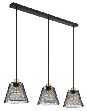 globo-hanglamp-baku-zwart-metaal-groteeettafellamp-e27-15646-3h-1