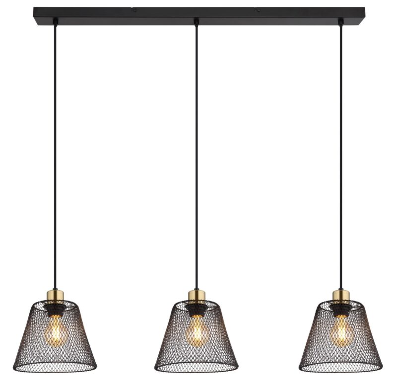 globo-hanglamp-baku-zwart-metaal-groteeettafellamp-e27-15646-3h-1