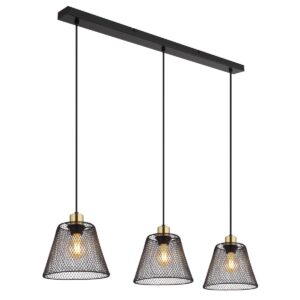 globo-hanglamp-baku-zwart-metaal-groteeettafellamp-e27-15646-3h-1