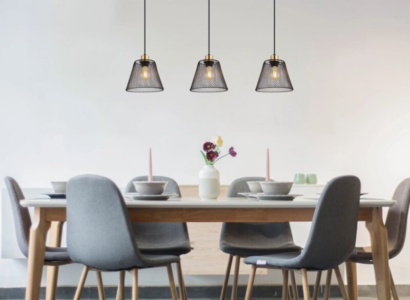 globo-hanglamp-baku-zwart-metaal-groteeettafellamp-e27-15646-3h-1