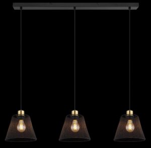globo-hanglamp-baku-zwart-metaal-groteeettafellamp-e27-15646-3h-1
