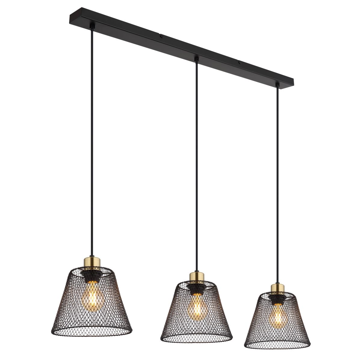 globo-hanglamp-baku-zwart-metaal-groteeettafellamp-e27-15646-3h-1