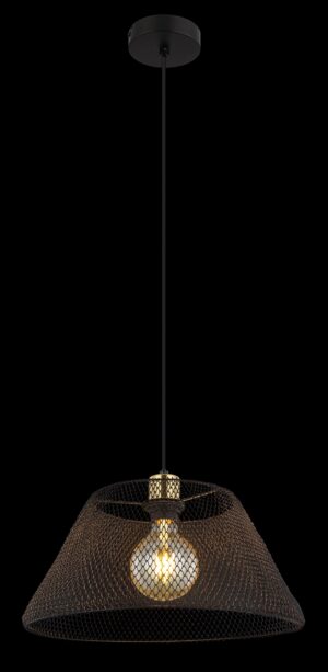 globo-hanglamp-baku-zwart-metaal-ø36cm-e27-15646h1-1