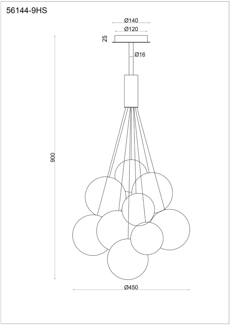 globo-hanglamp-ballgi-zwart-glas-ø45cm-g9-56144-9hs-1