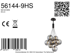 globo-hanglamp-ballgi-zwart-glas-ø45cm-g9-56144-9hs-1