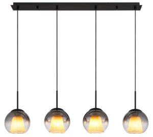 globo-hanglamp-barry-zwart-glas-groteeettafellamp-e27-15749-4h-1