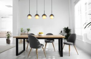 globo-hanglamp-barry-zwart-glas-groteeettafellamp-e27-15749-4h-1