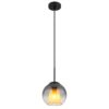 globo-hanglamp-barry-zwart-glas-ø20cm-e27-15749h-1