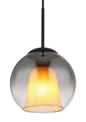 globo-hanglamp-barry-zwart-glas-ø20cm-e27-15749h-1
