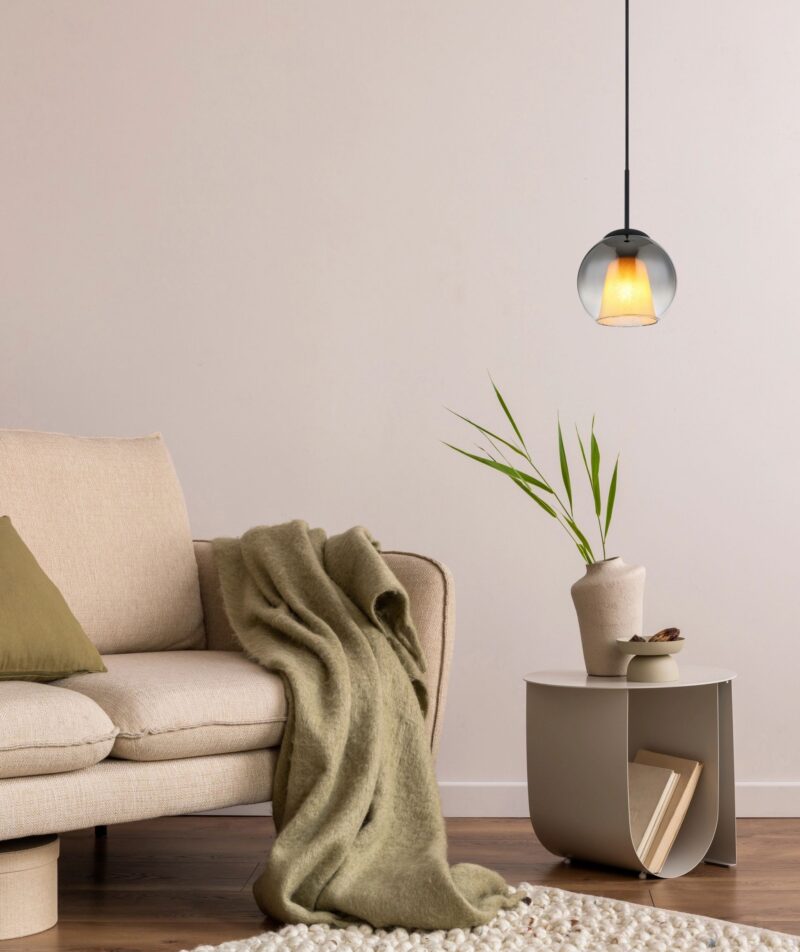 globo-hanglamp-barry-zwart-glas-ø20cm-e27-15749h-1